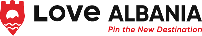 Lovealbania.al Logo