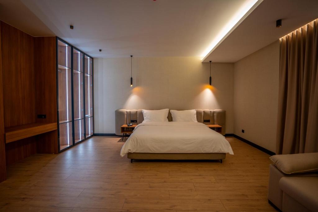 Best hotels in Shkoder