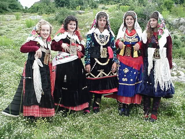 Xhubleta Shqiptare