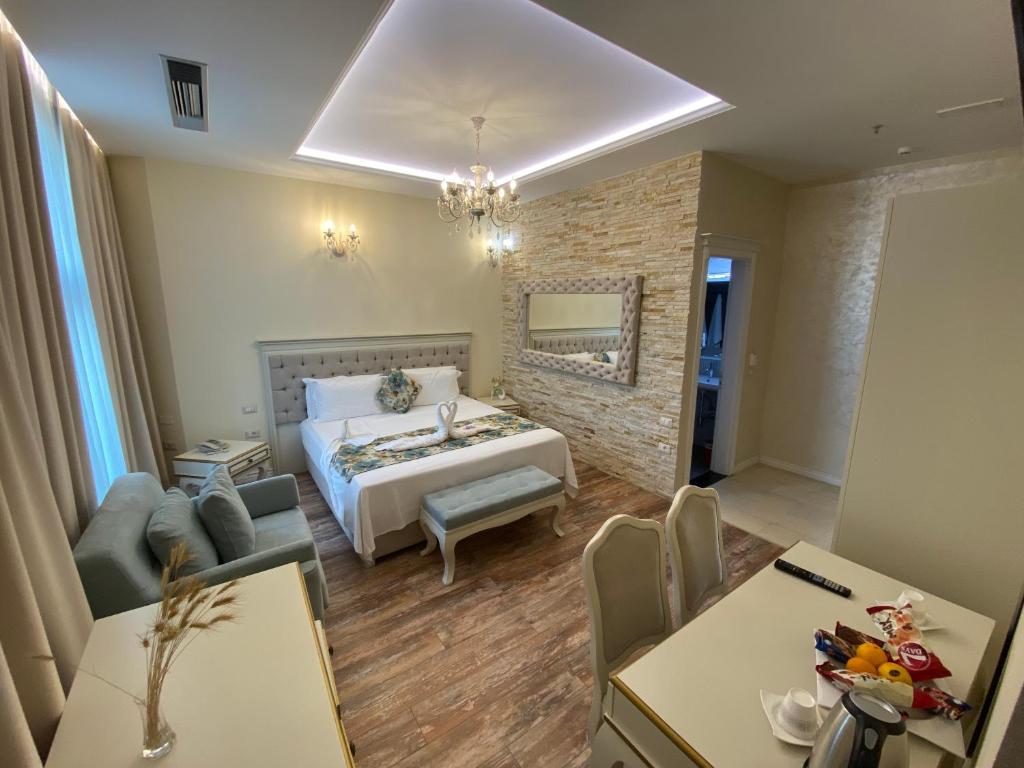 Best hotels in Shkoder