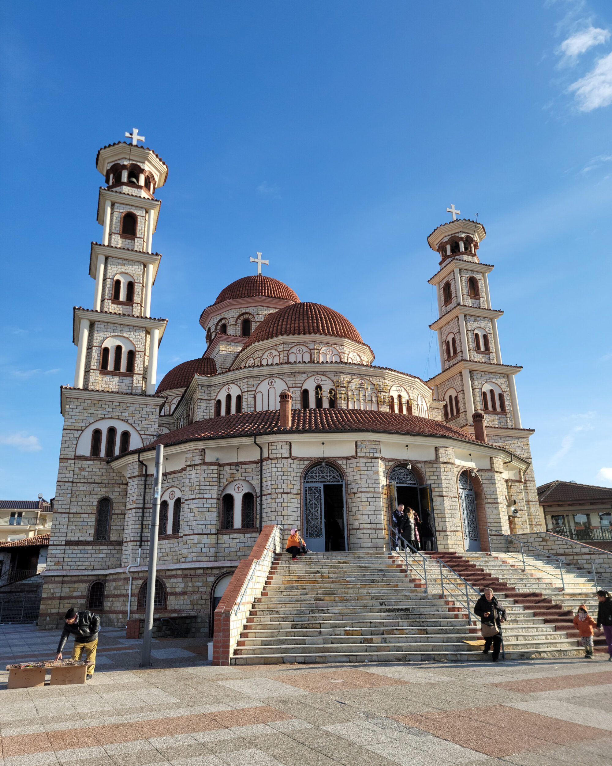 Read more about the article Christmas in Korca: A Magical Two-Day Experience
