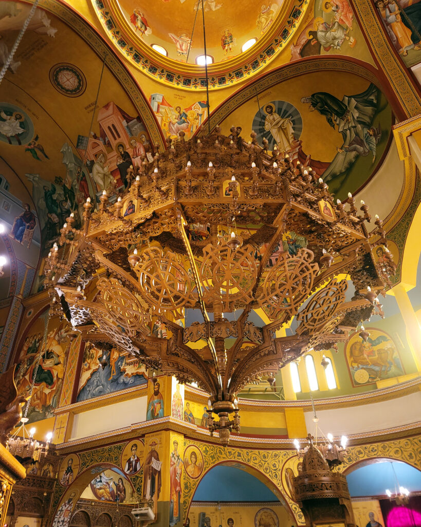 Cathedral of Christ
