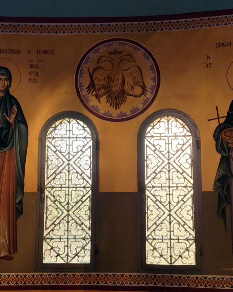 Cathedral of Christ
