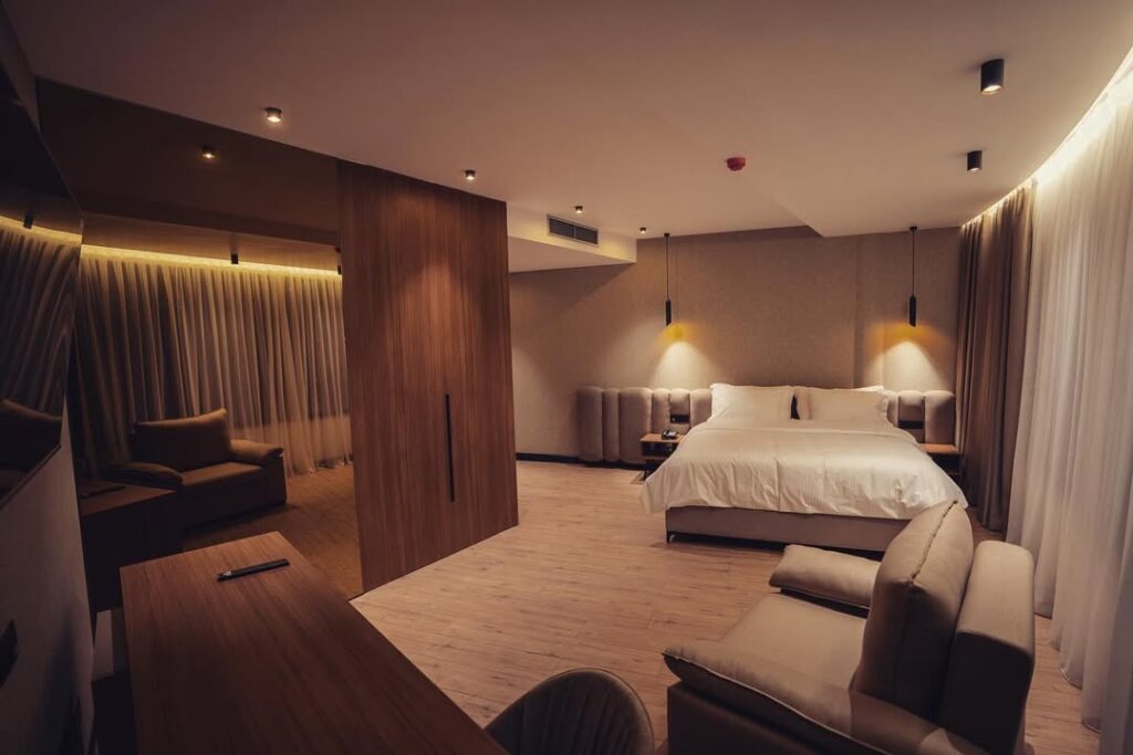 Duomo resort