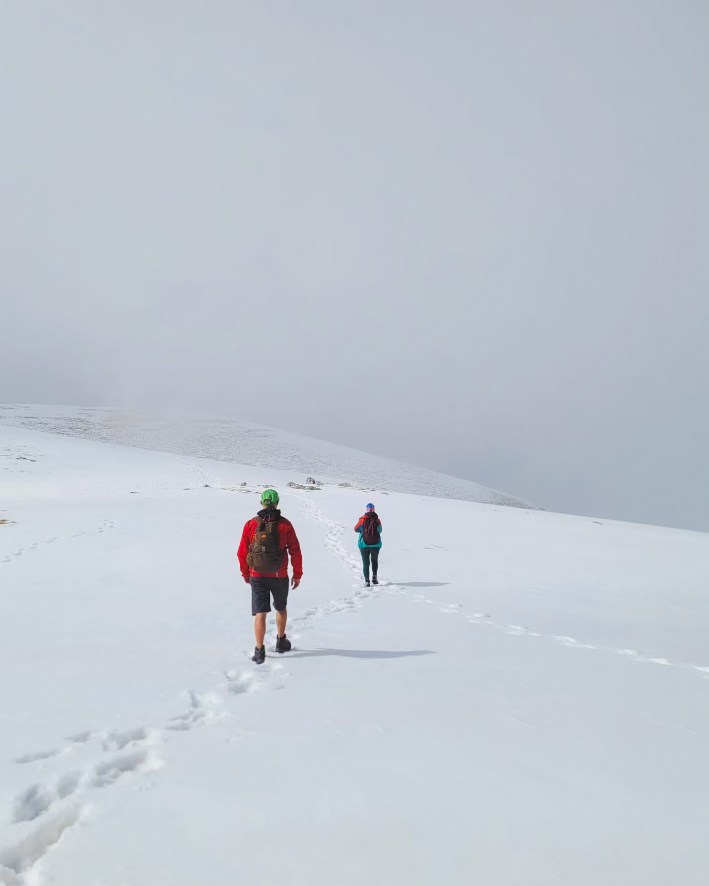 Read more about the article Nivicë,  aventurë dy ditore në zemrën e egër të Shqipërisë
