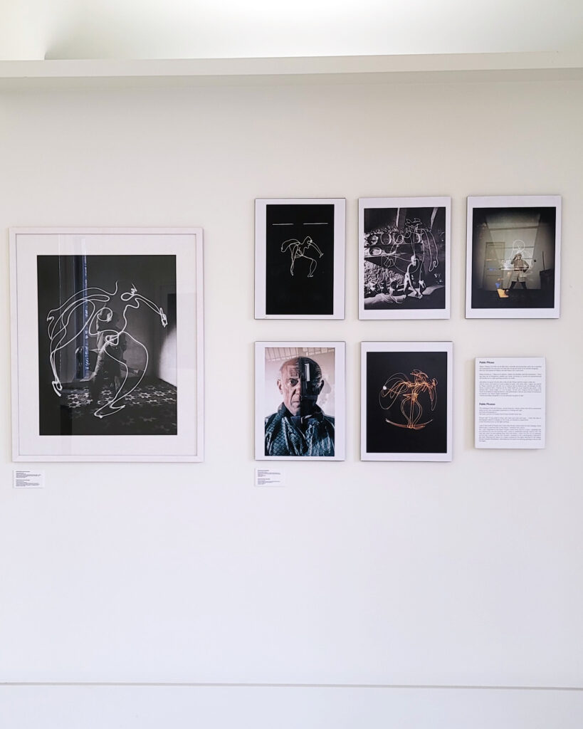 Gjon Mili Museum