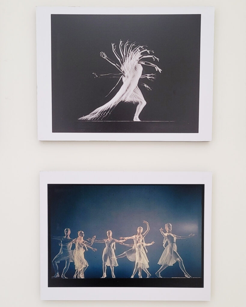 Gjon Mili Museum