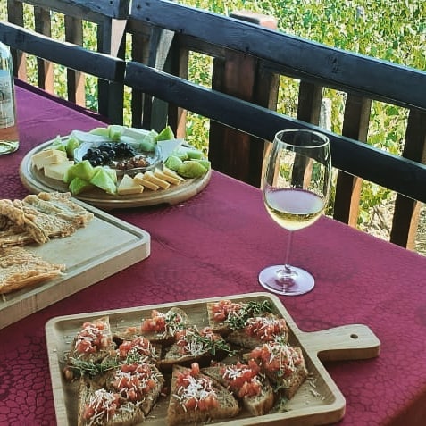 Best Agrotourism in Tirana