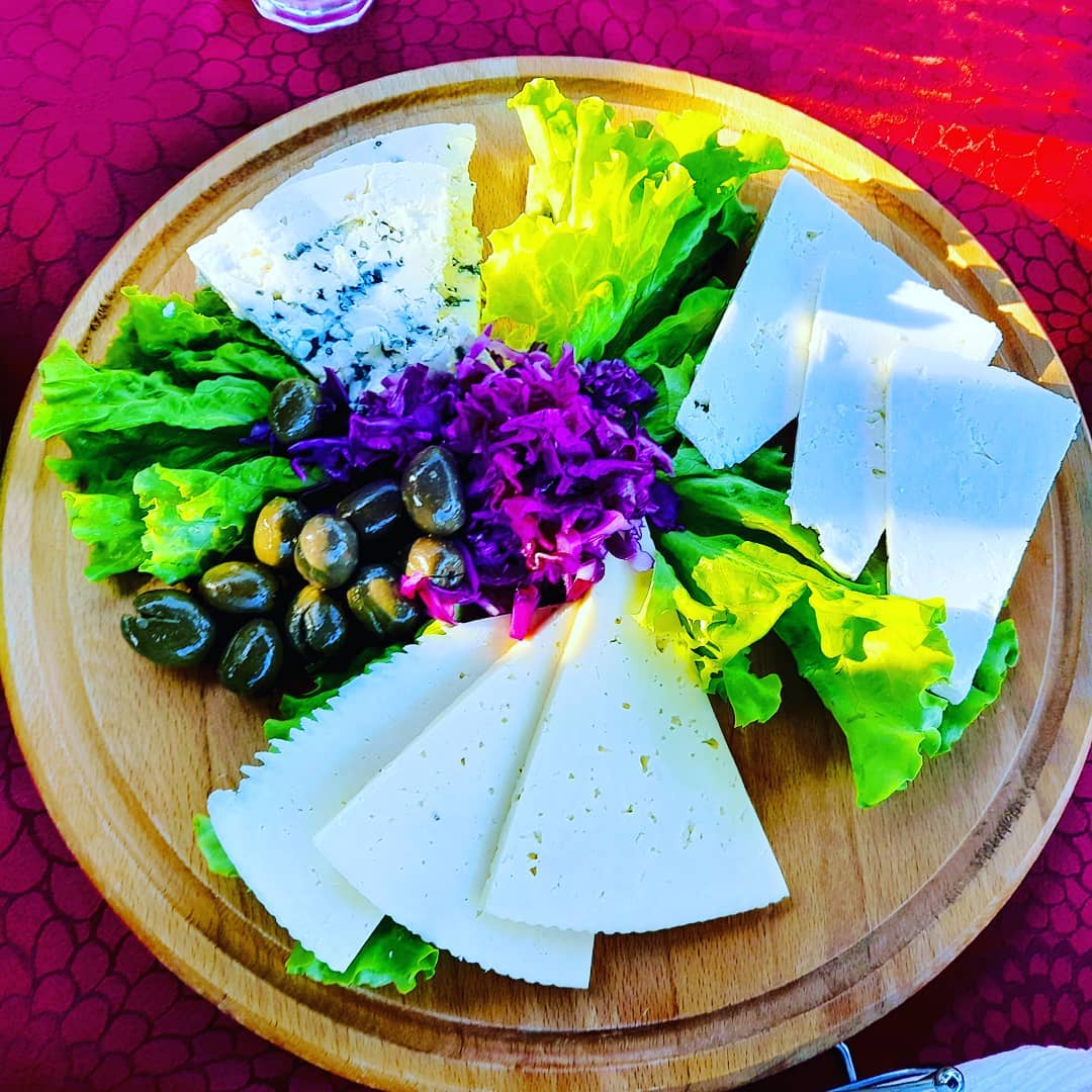 Best Agrotourism in Tirana