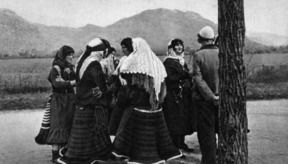 Xhubleta Shqiptare