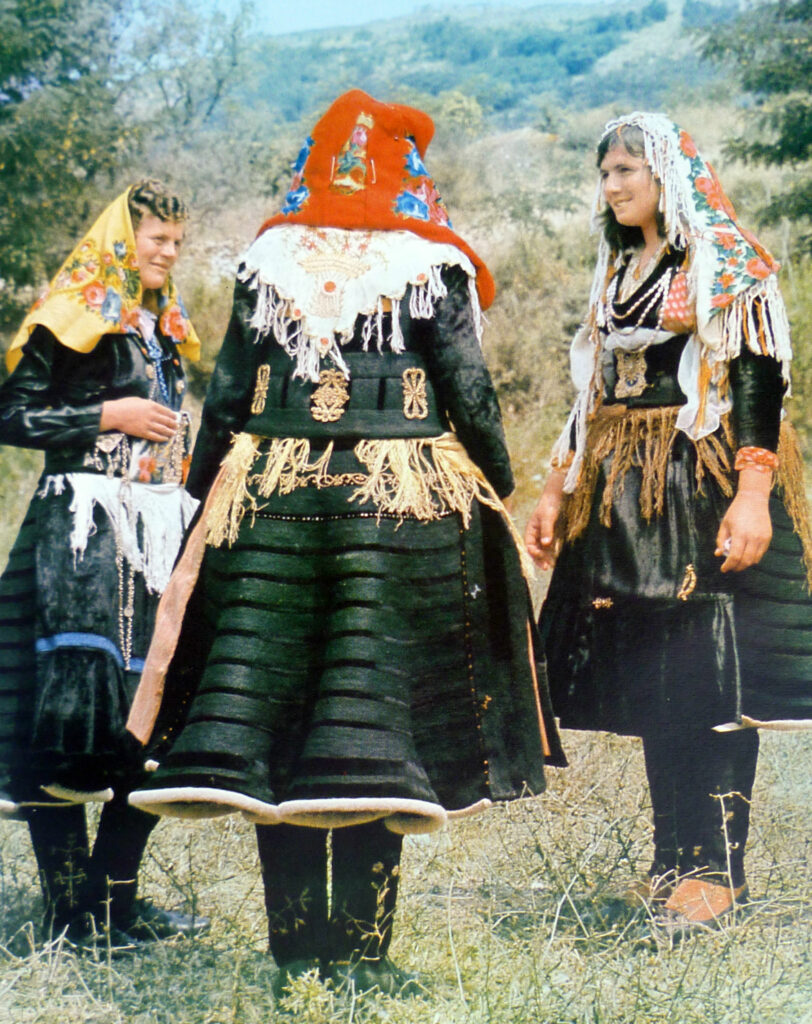 Xhubleta Shqiptare