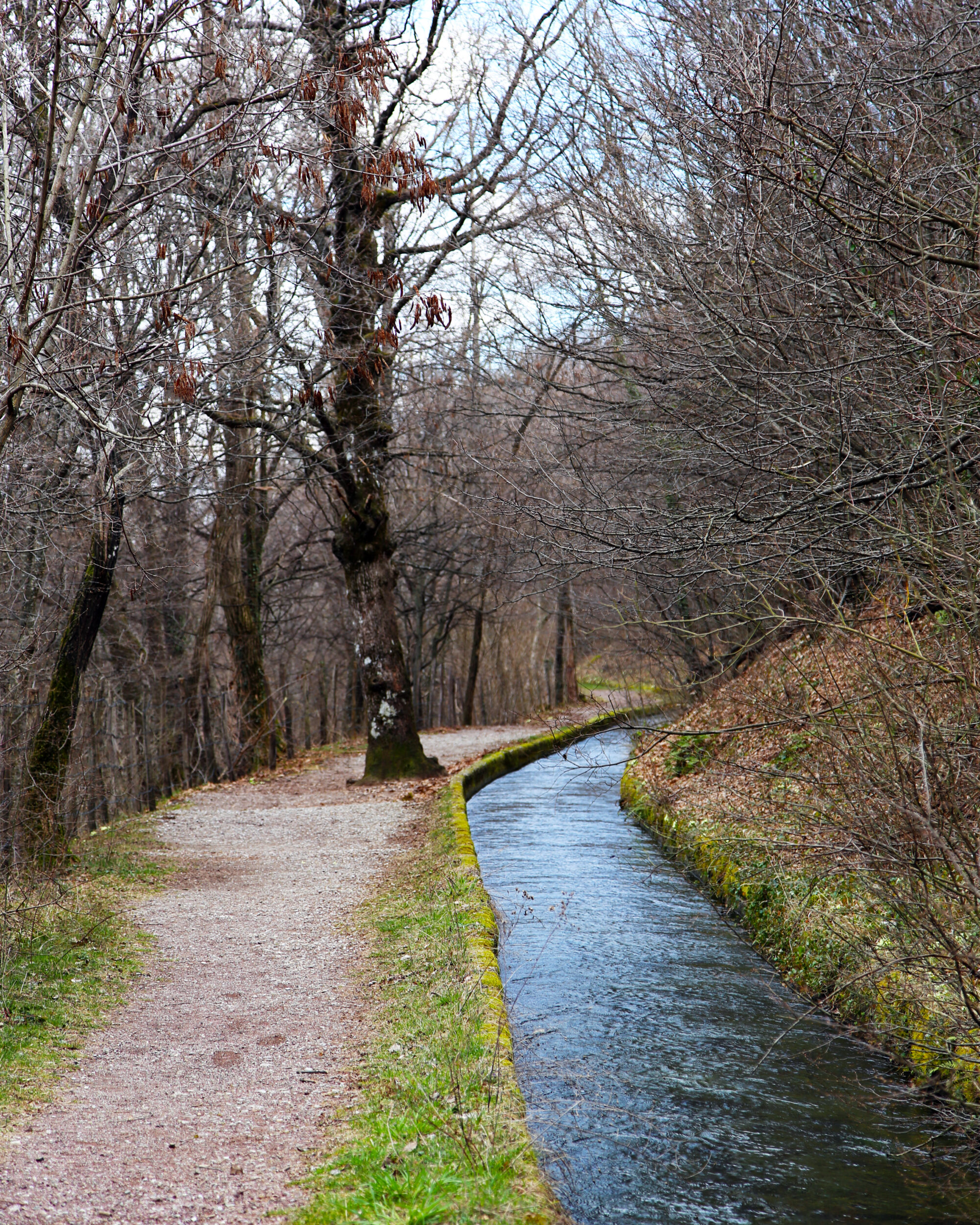 Drin River