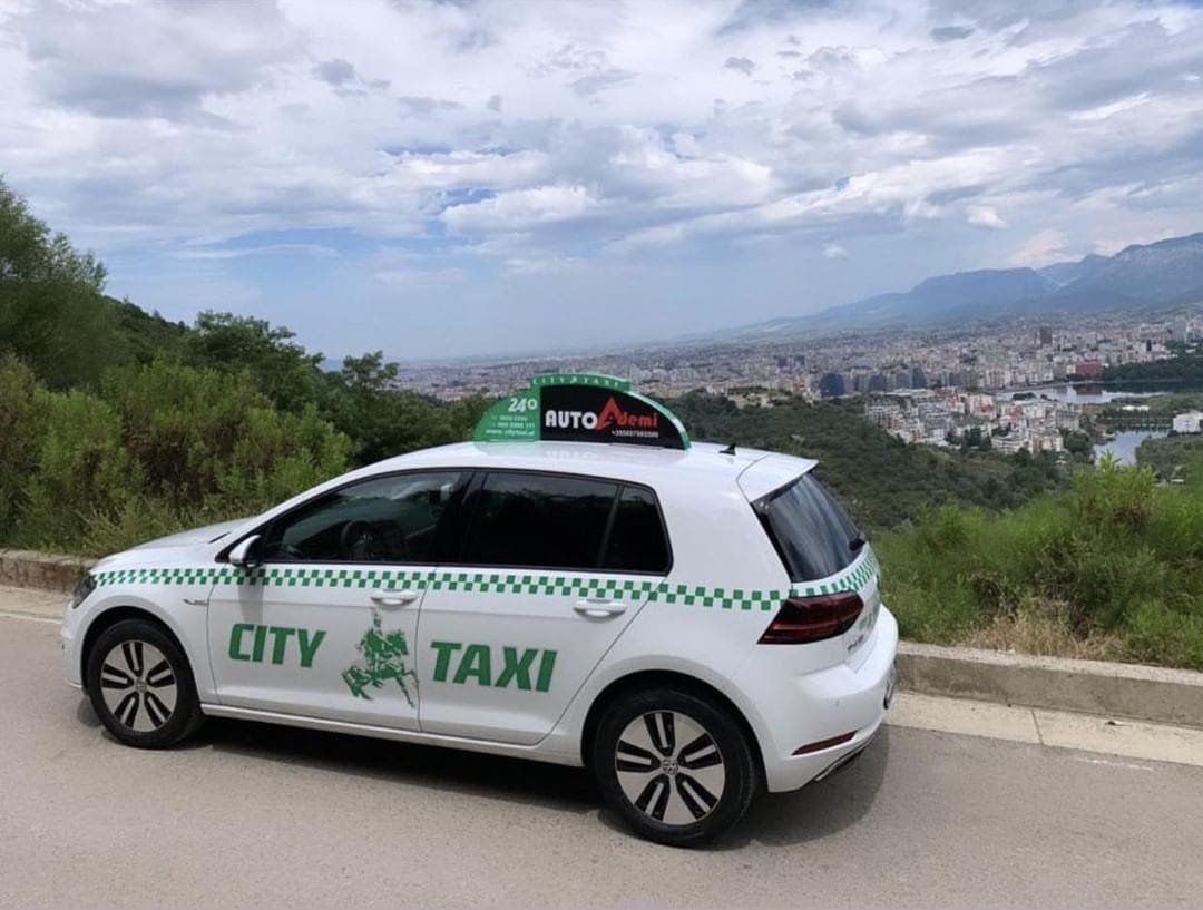 City Taxi