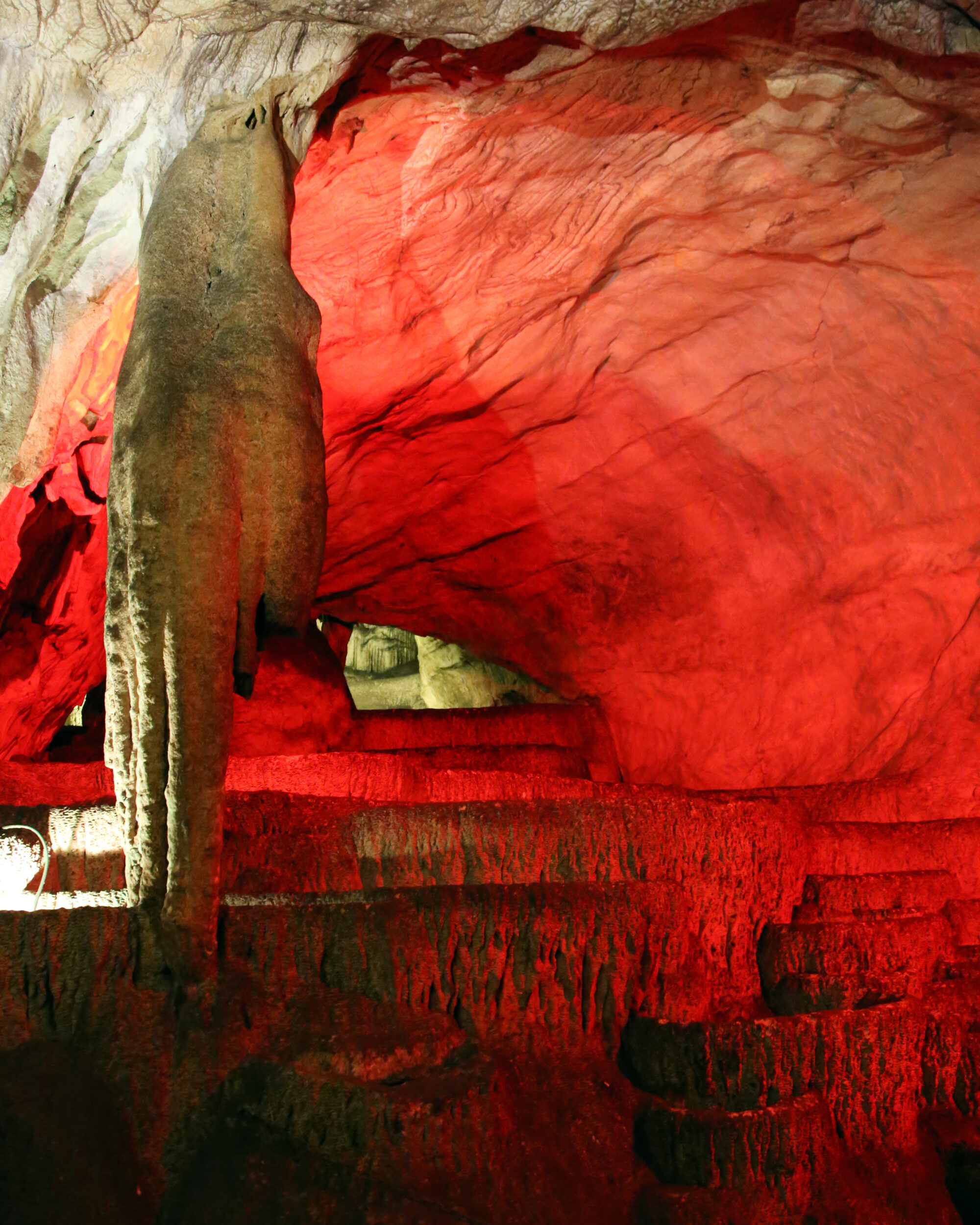 Radac Cave