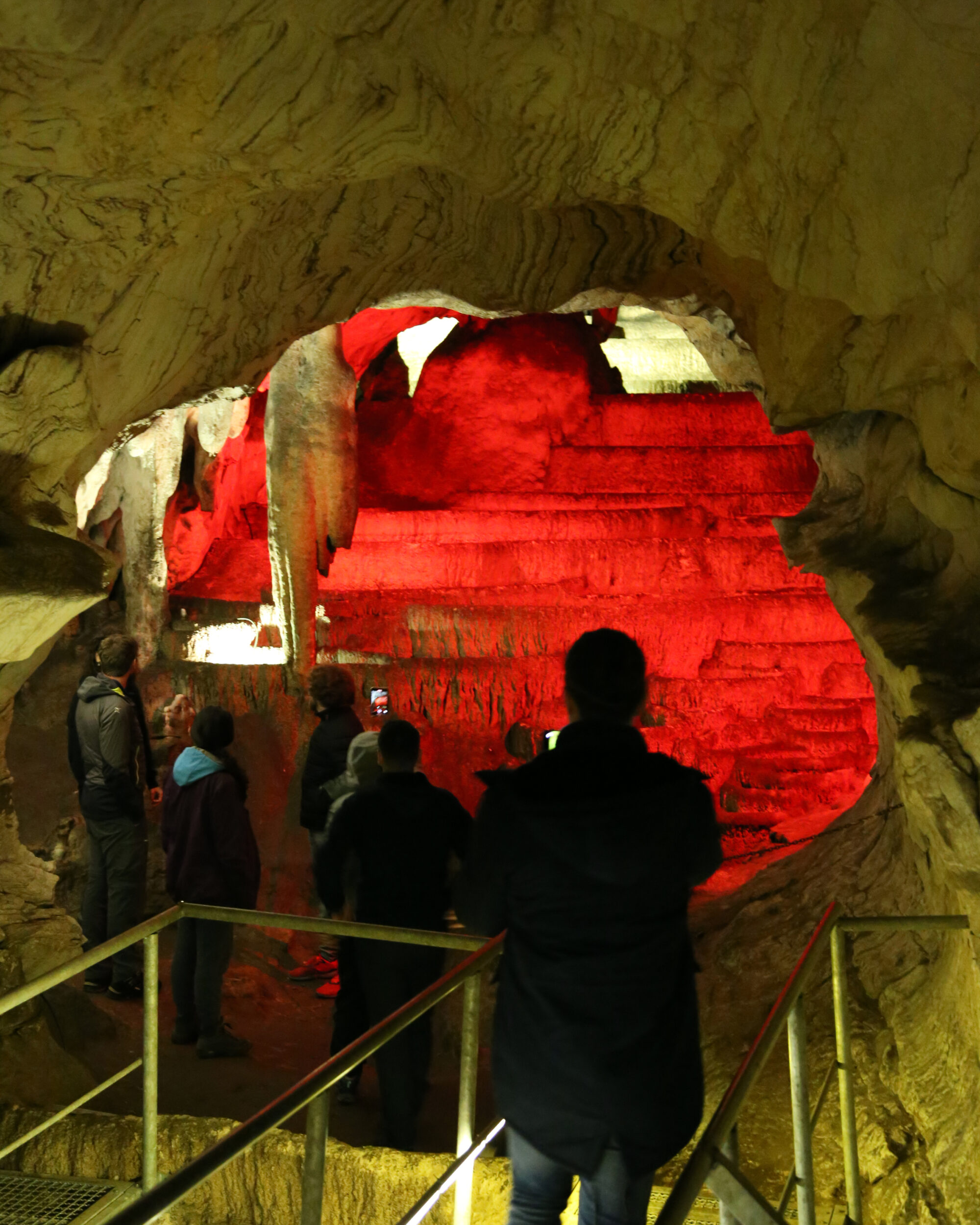 Radac Cave