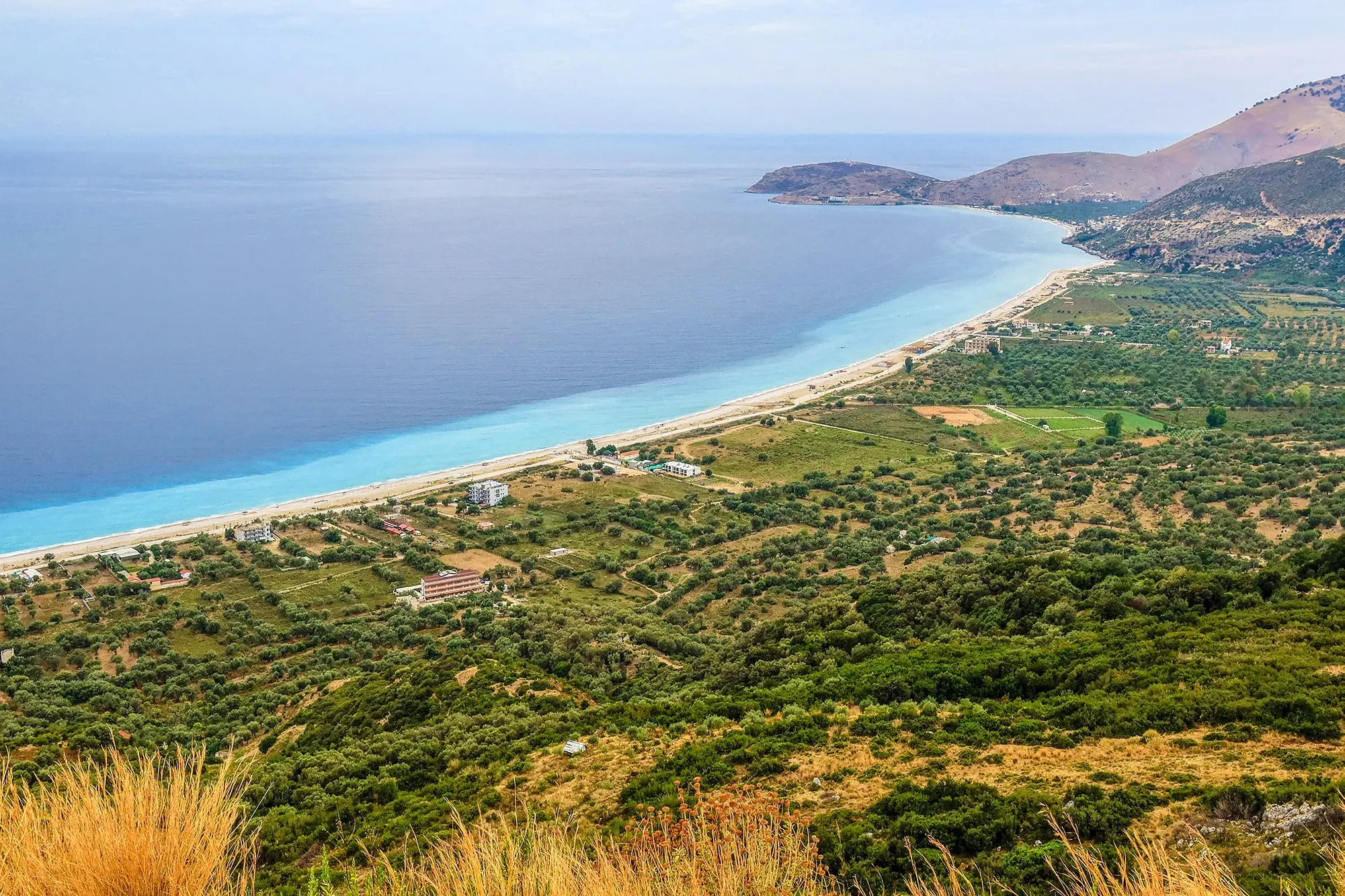 vizitoni Shqipërinë në 2025
