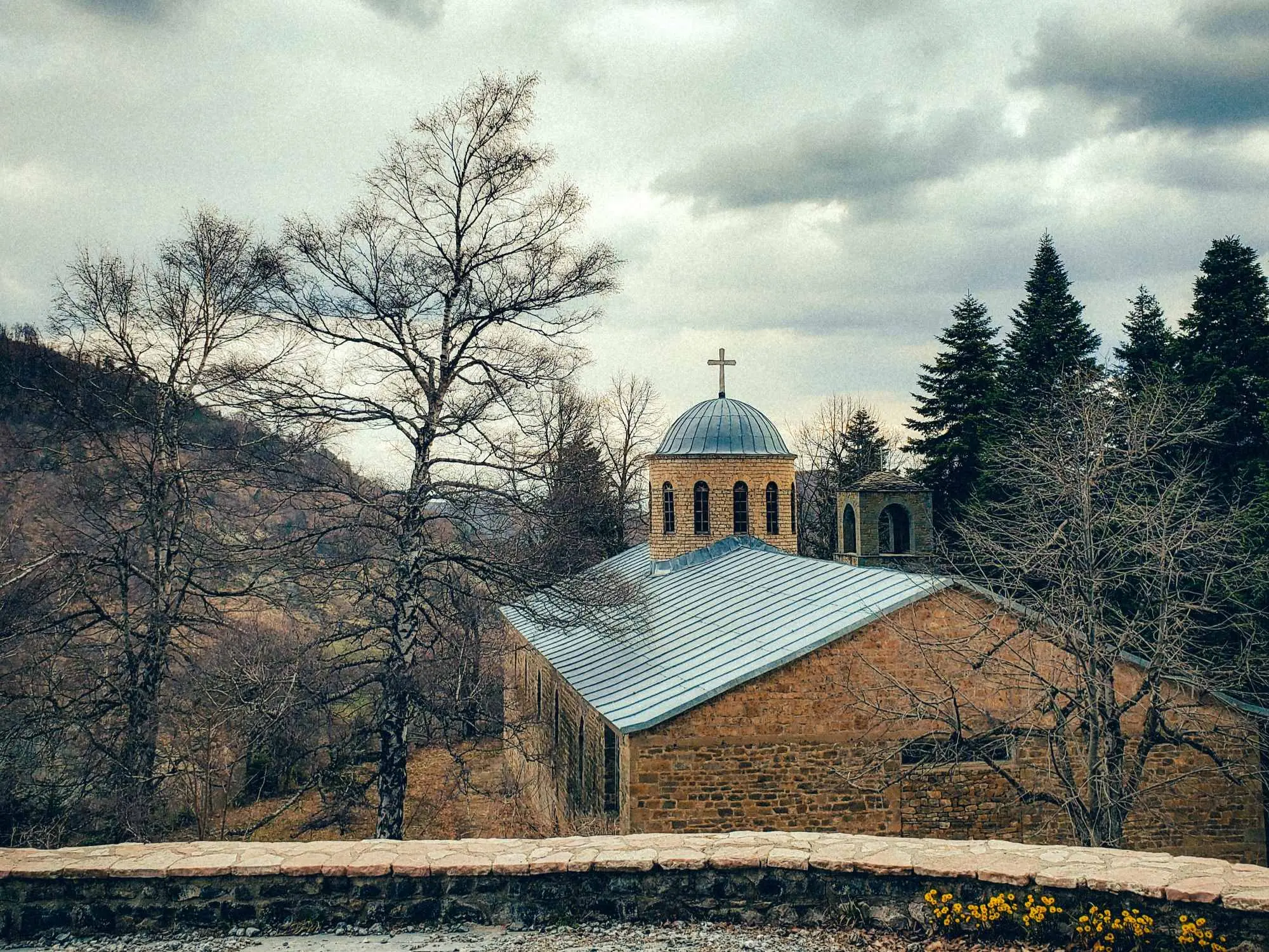 St. George Church