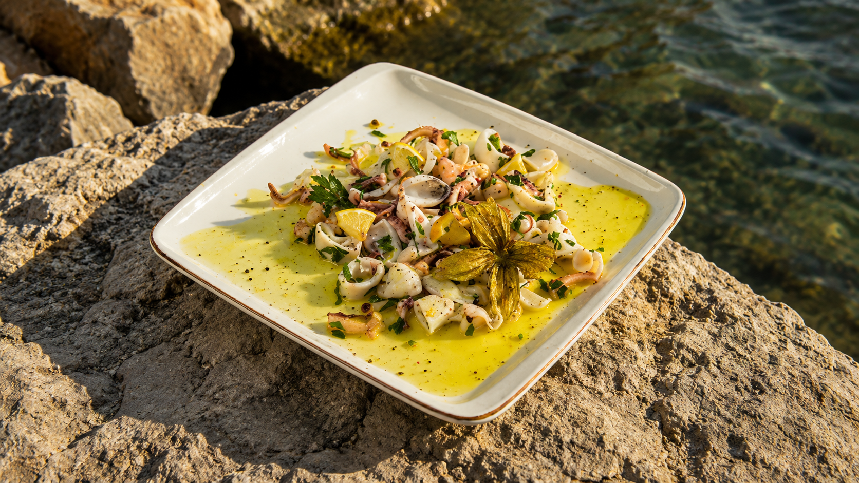 Read more about the article Top 5 Seafood Restaurants in Durres, Albania