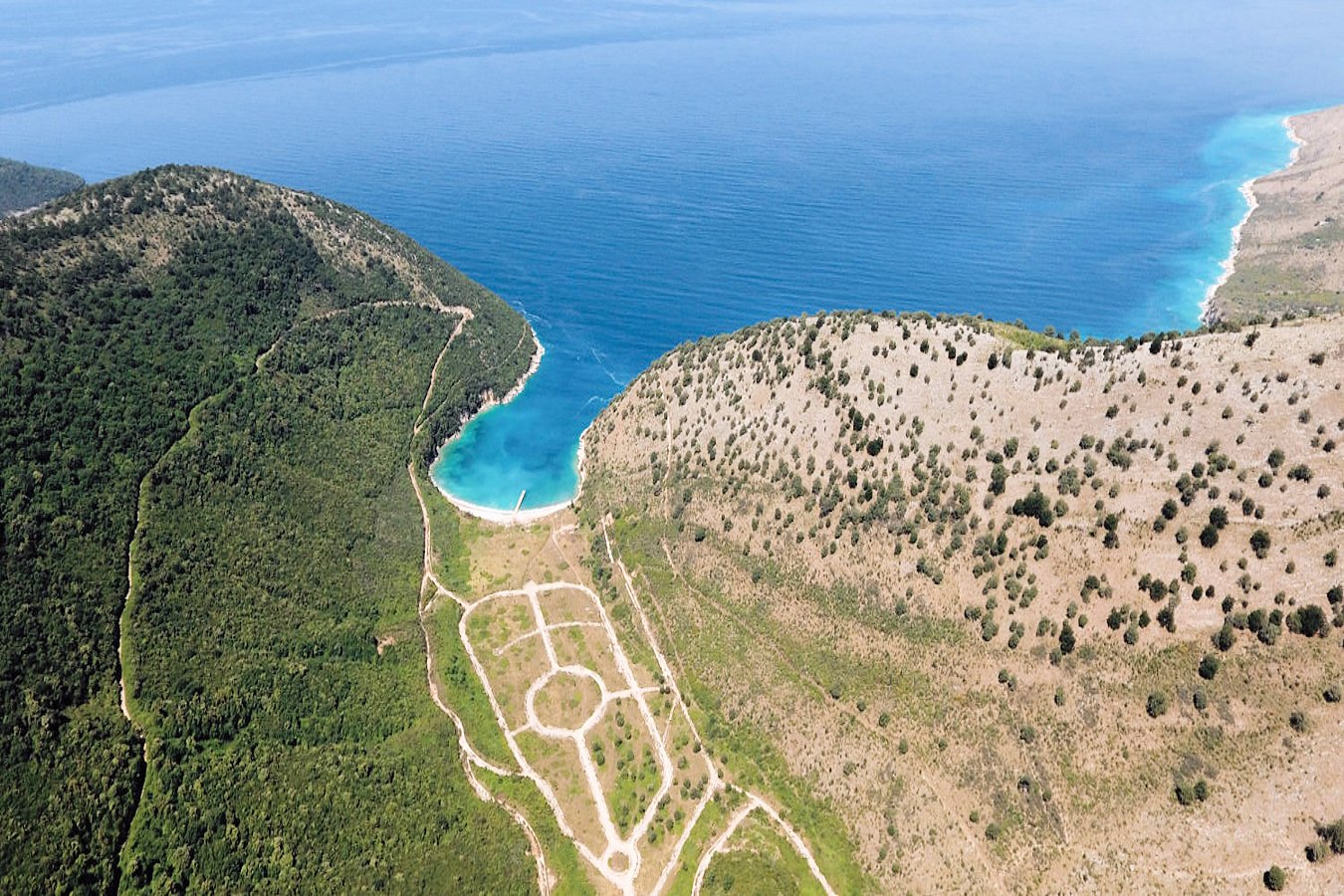 Best Beaches Near Saranda