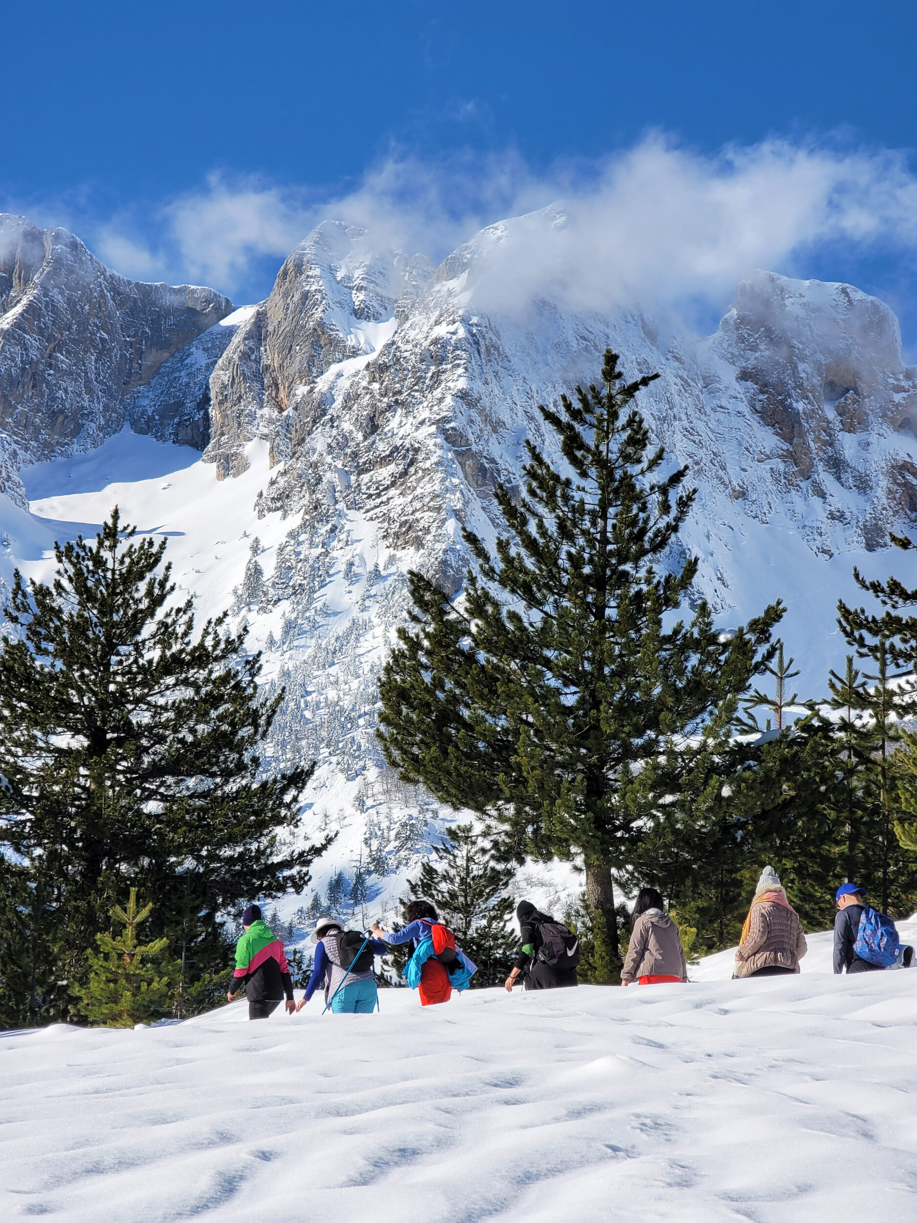 Valbona National Park
