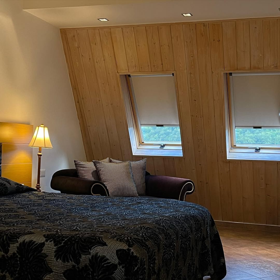 Accommodations in Dardhe
