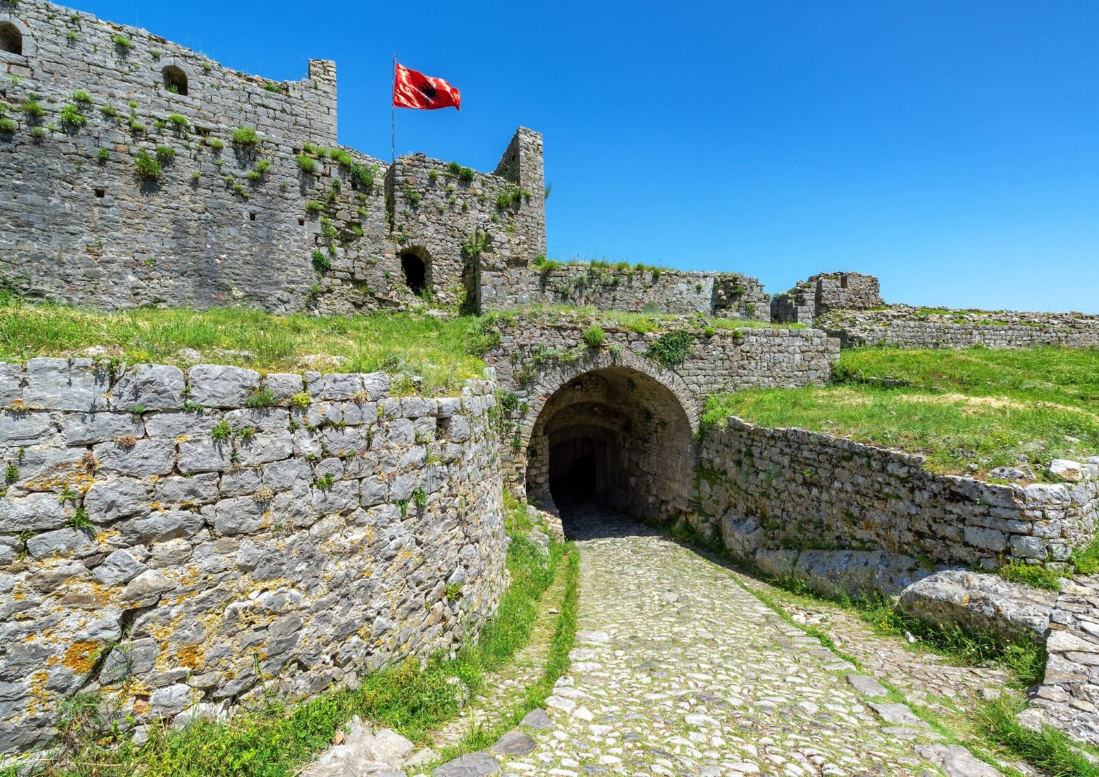 Shkoder Top Attractions in Shkoder (2026) – Best Places to Visit - Lovealbania