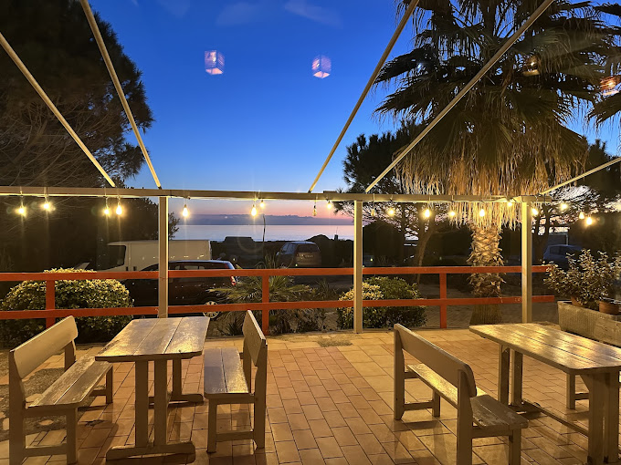 Top seafood restaurant in Durres