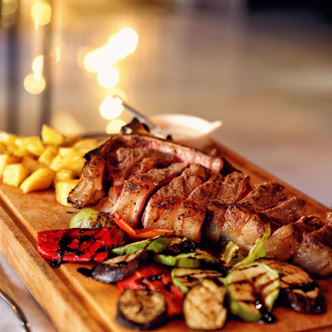 Top Restaurants in Shkoder