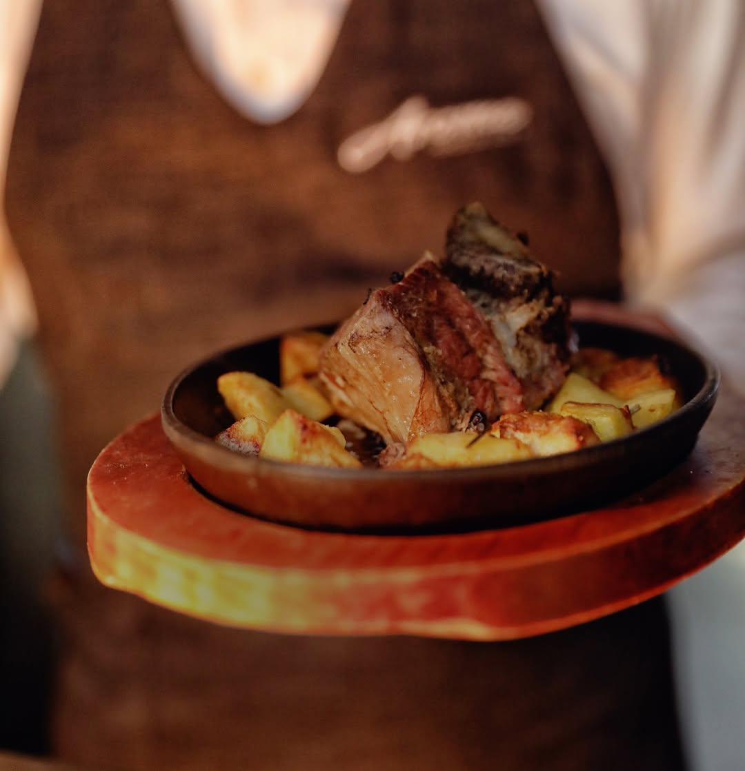 Top Restaurants in Shkoder