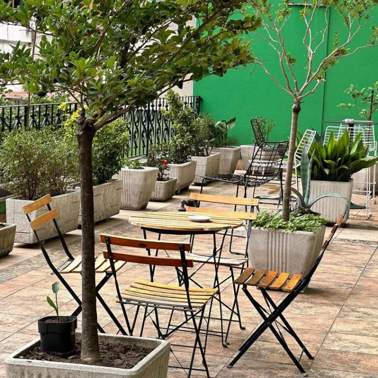 Tirana's Co-Working Spaces