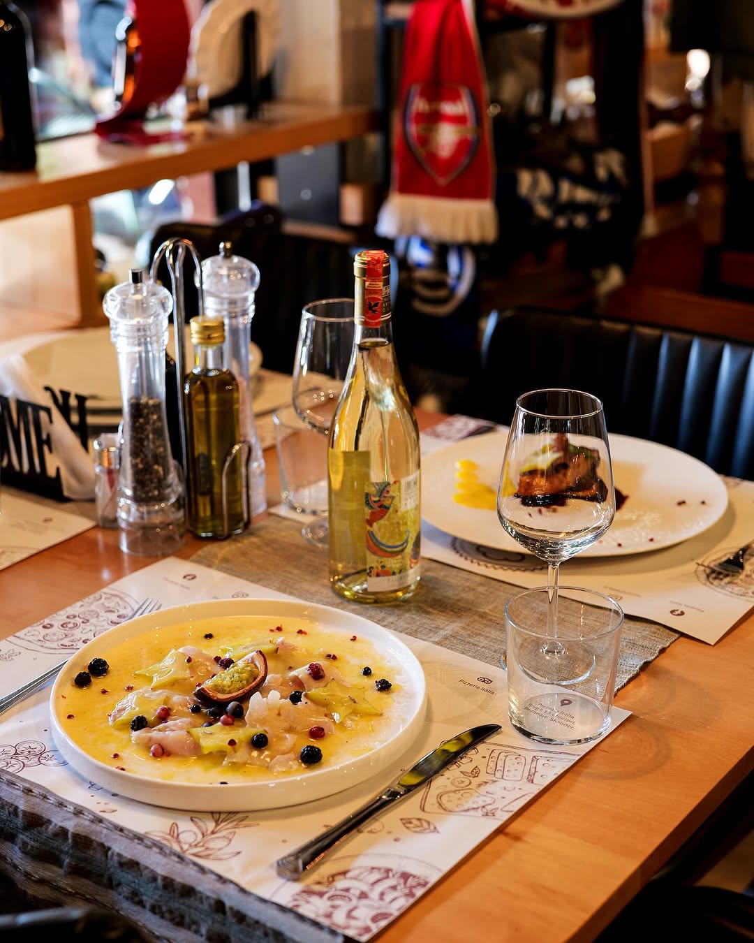 Top Restaurants in Shkoder