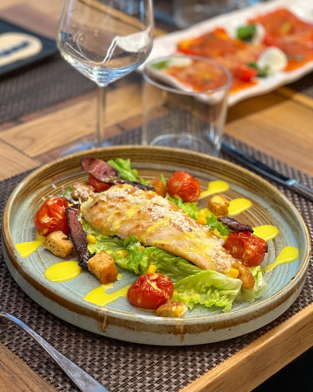 Fresh Garden Restaurant