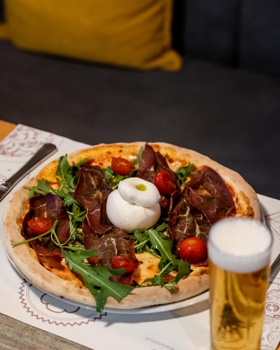 Top Restaurant in Shkoder