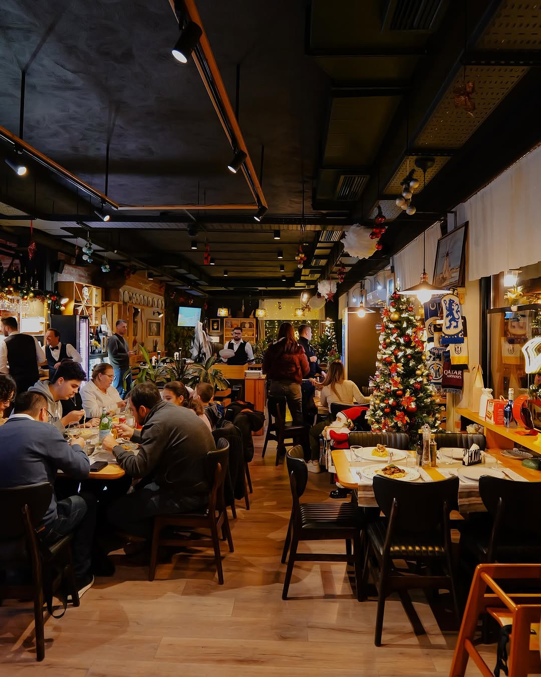 Top Restaurant in Shkoder