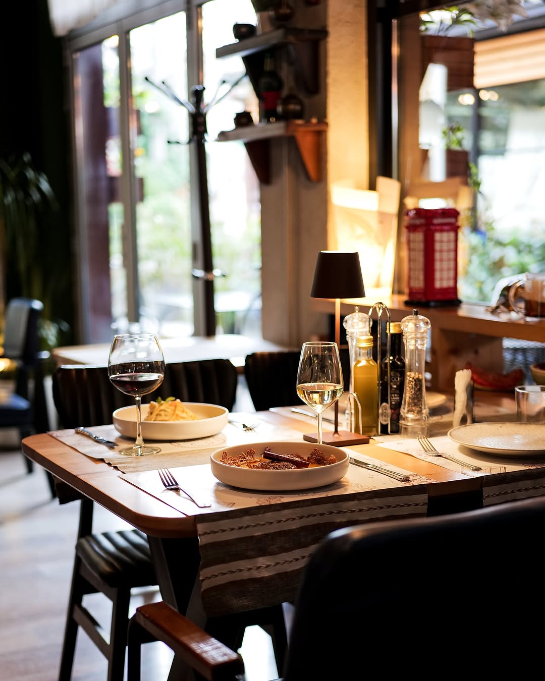 Read more about the article Pizzeria Italia: A Top 5 Restaurant in Shkoder