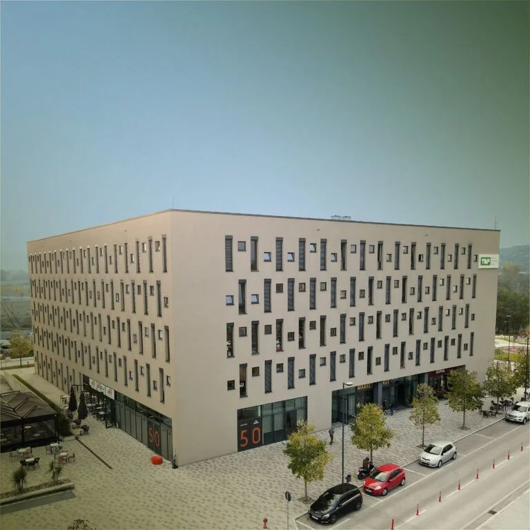 Tirana's Co-Working Spaces