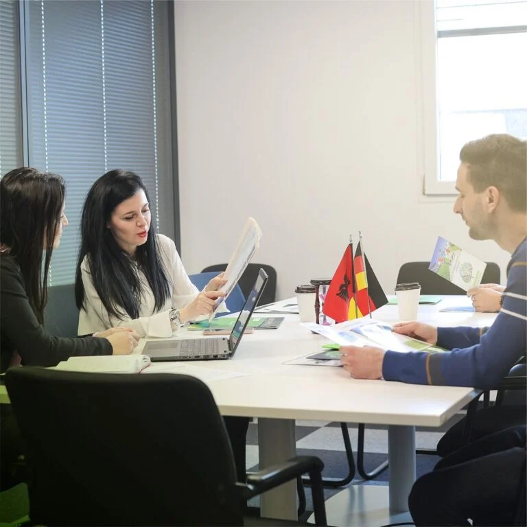CoWorking Spaces in Tirana