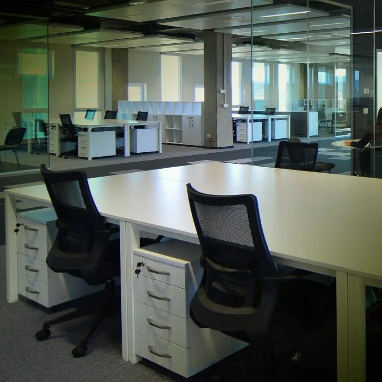 CoWorking Spaces in Tirana