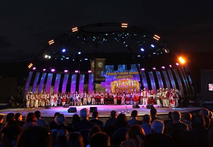 Must-see evening events and cultural performances