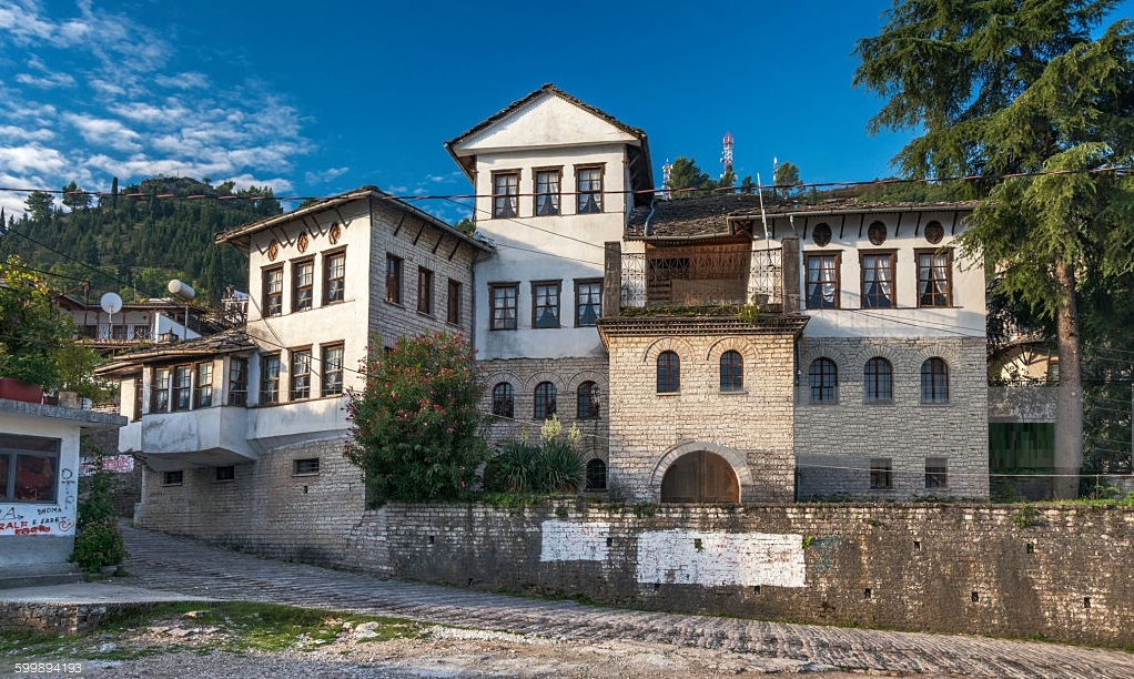 Gjirokaster
