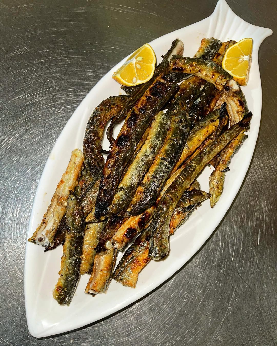 Seafood Restaurants in Divjake-Karavasta