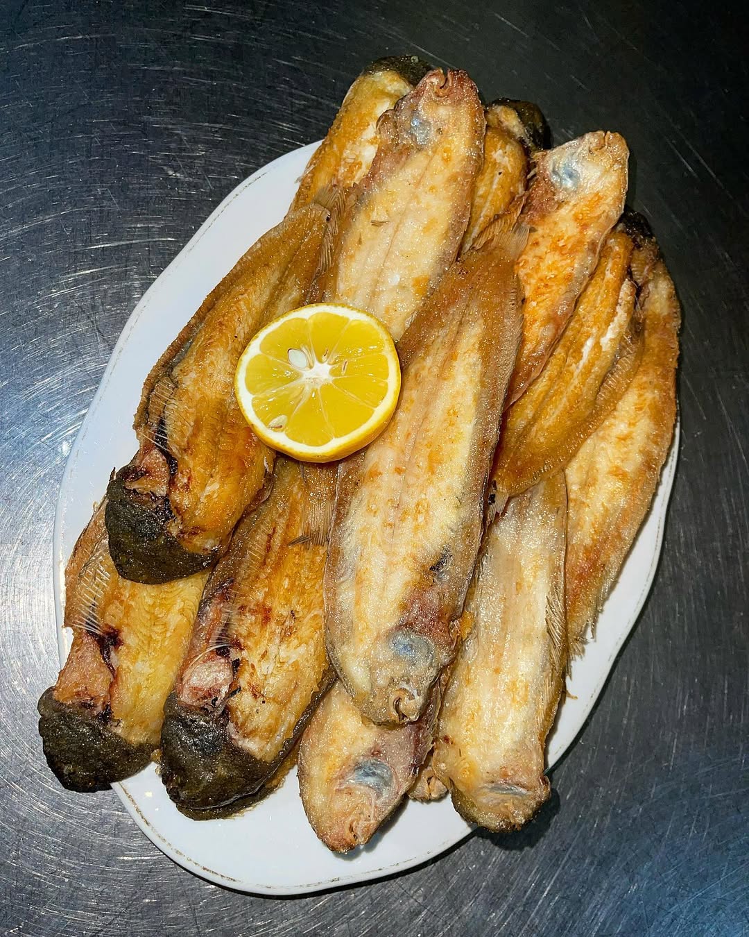 Seafood Restaurants in Divjake-Karavasta