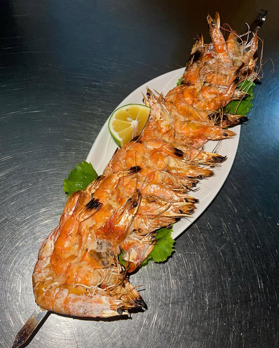 Seafood Restaurants in Divjake-Karavasta