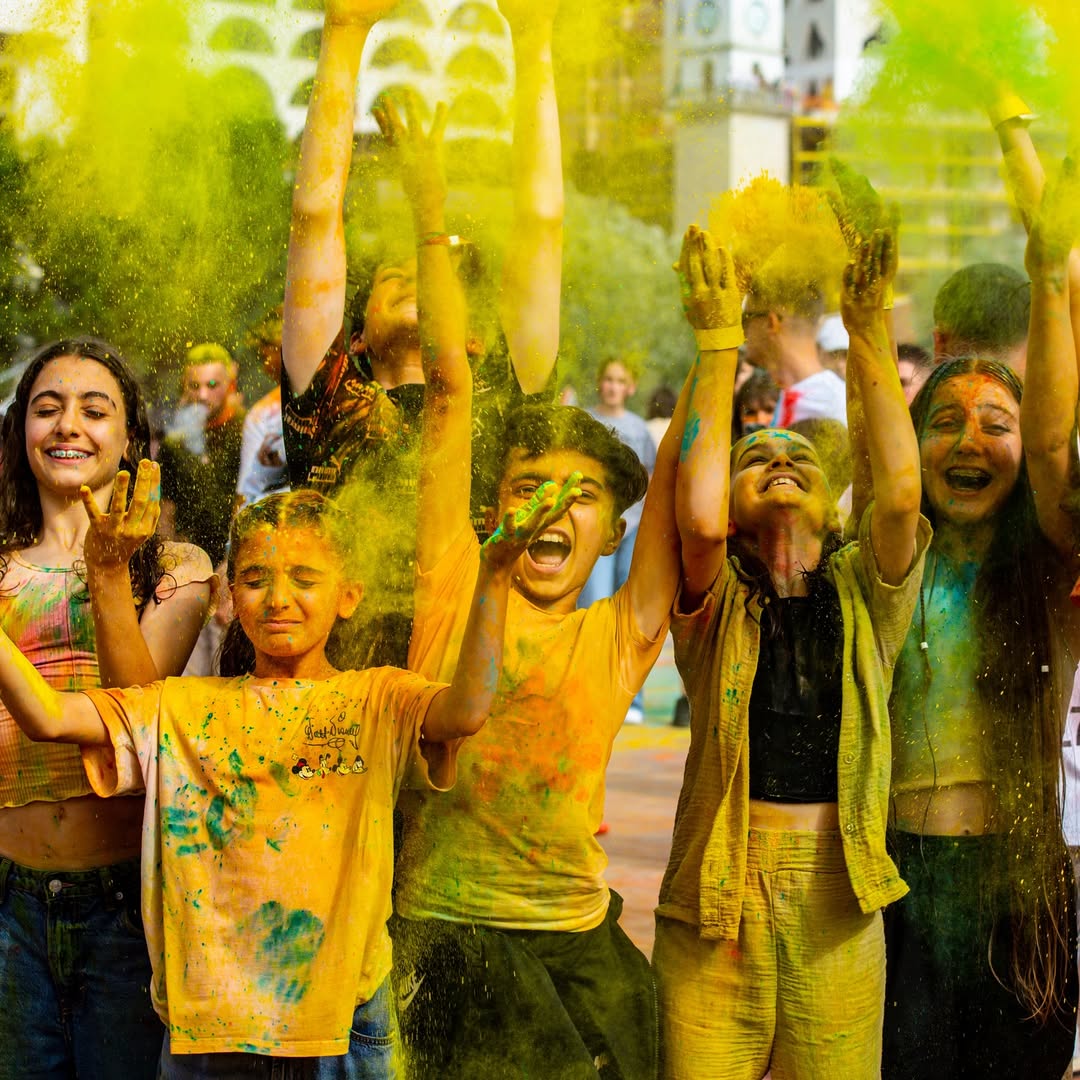 Festivalet të Verës në Shqipëri
