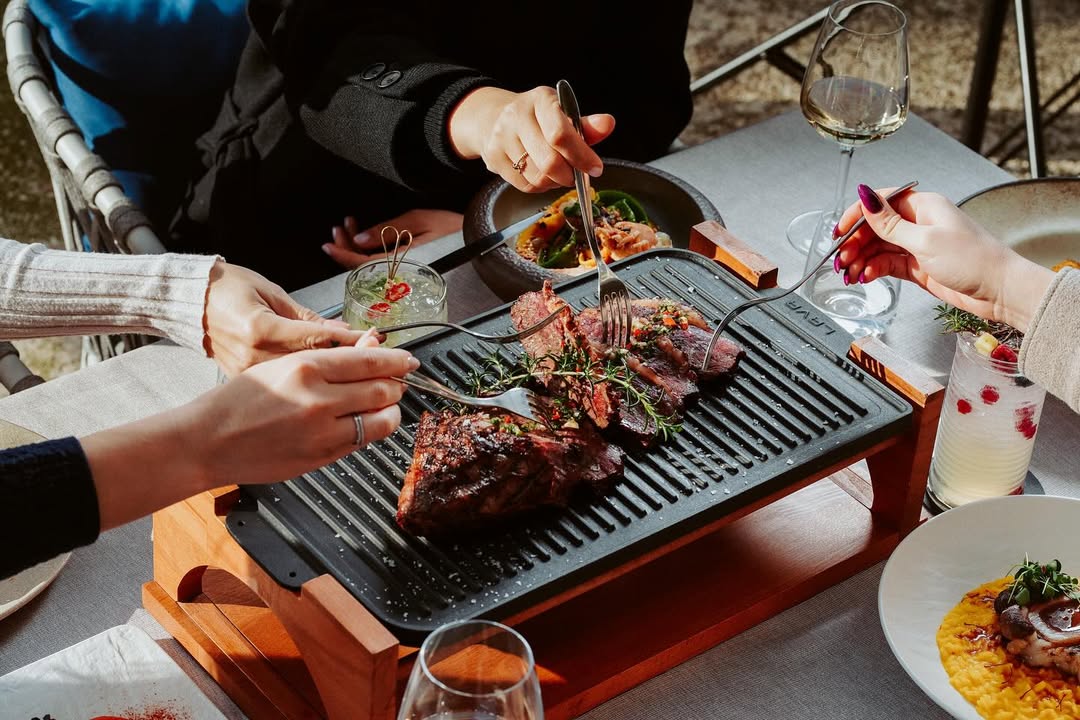 Top Restaurants in Vlora