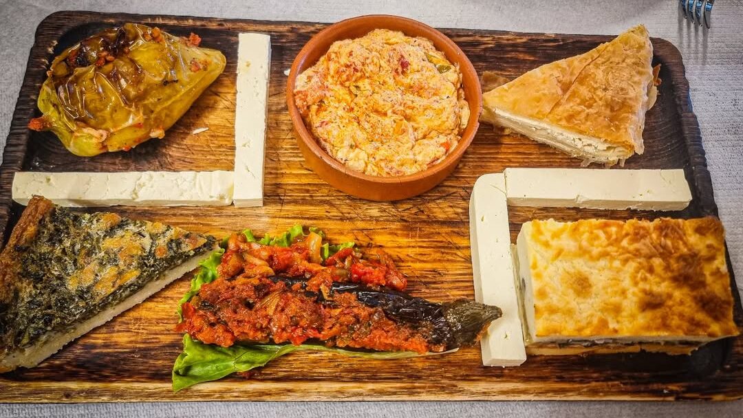 City Grill Berat
