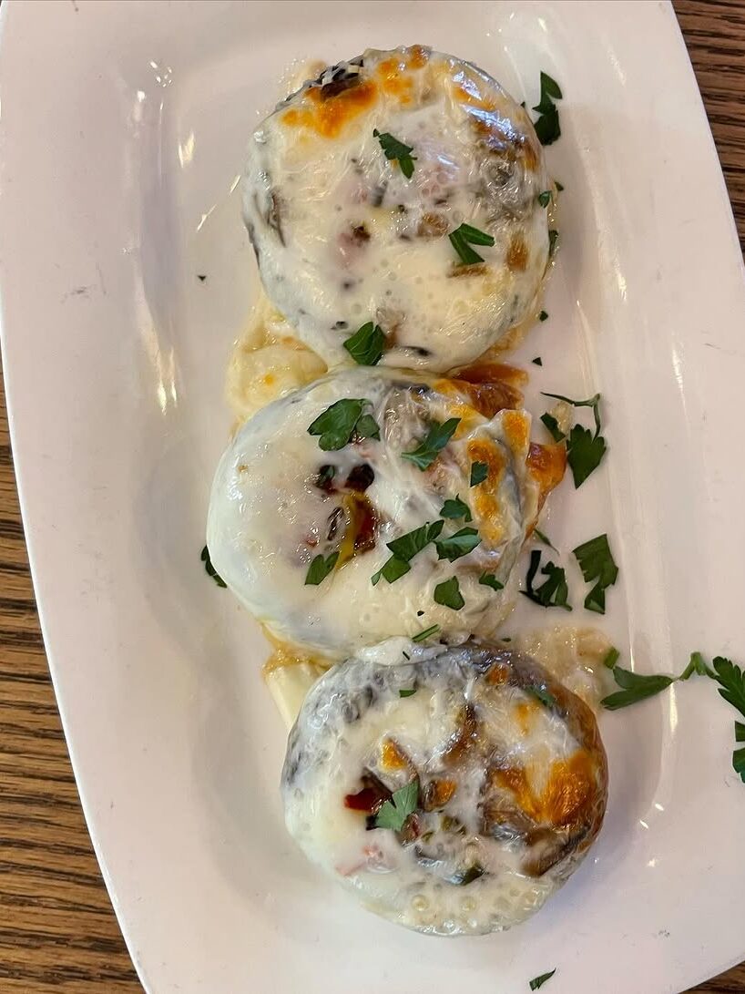 City Grill Berat