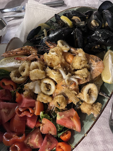 Top Restaurants in Vlora