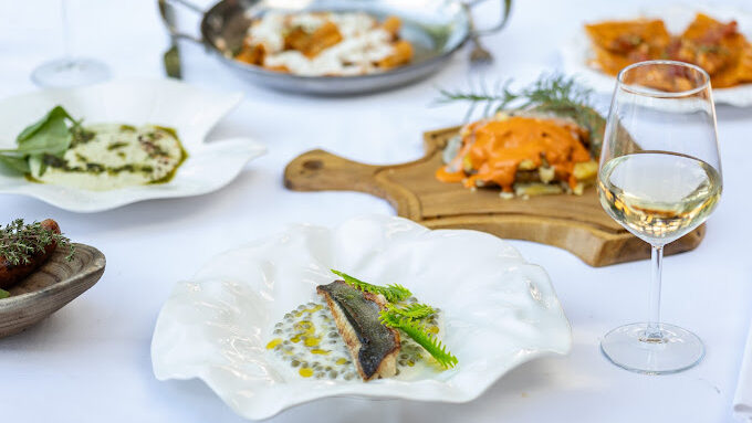 Top Restaurants in Vlora