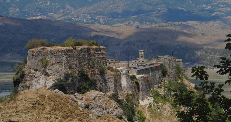 Kalaja e Gjirokastrës